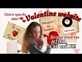 Ask them out this Valentine website for your loved one coding HTML CSS JavaScript