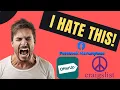 3 Things I HATE about selling on FB Marketplace Offerup Craigslist