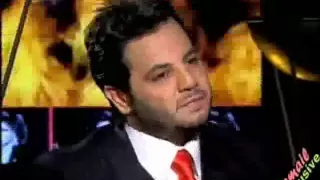 وردة لا املك غير جواز السفر الجزائري دندنها