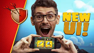 We’re Giving Your Home Village Screen a Fresh Start | Clash On