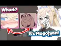 Download Lagu Fuwawa can't stop laughing at this dog who looks exactly like Mococo