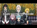 Download Lagu tiktok badass song🔥 | dj aku ngombe koe ngombe [edit audio]