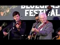 Del McCoury Band "Baltimore Johnny" Joe Val Bluegrass Festival 2026 Framingham, MA