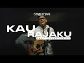 Lagu Bobby Febian - Kau Rajaku (Live at Balai Sarbini - JPCC Worship Cover) | ConnecTone