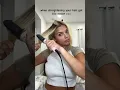 Download Lagu I am obsessed with the TYMO ring hair straightening brush! shop here: https://spn.so/i97n91ll #hair