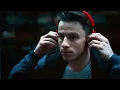 Download Lagu Djarum Super MLD Black『Moving Lights』