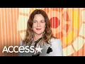 Drew Barrymore Describes 20-Pound Weight-Loss Journey