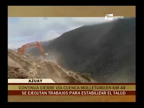 Cuenca al Día 30-08-2021