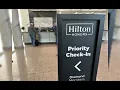 Hilton Gold vs Diamond Ultimate Comparison Guide