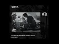 Download Lagu Okta @ Radiozora (Random Records series)