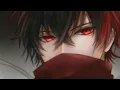 Nightcore - 21st Century Vampire (LILHUDDY)