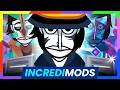 Incredibox joined Mod io - A new era for Incredimods