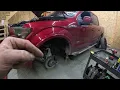 Ford 3 5L Ecoboost Fast Easy Turbo Removal