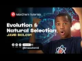 Evolution Natural Selection - Evidence Theories