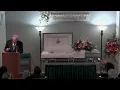 Ruth Nutting Funeral Service