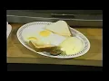 Waffle House Food Preparation Procedures and Aids to Production - 1983