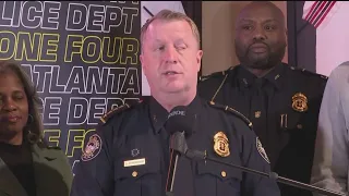 APD numbers show crime drop What to know