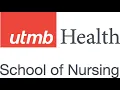 UTMB School of Nursing Apple Distinguished School 2024-2027
