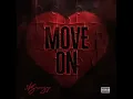 3Breezy - Move On (Acapella/Vocal Only) 