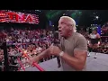 WOOOOOOOOOOO (Safeguard vs Ric Flair)