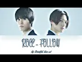 Download Lagu Roce - Follow Lyrics {My beautiful man OST} [Rom/Jap/Eng]