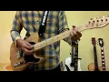 Download Lagu Hujan - Pagi Yang Gelap Guitar Cover