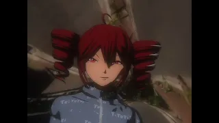 ただ浮かぶ脳裏のモーション 重音テト