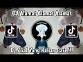 Download Lagu DJ ALAMAT ALAMAT ALAMAT VIRAL TIKTOK TERBARU 2024 YANG KALIAN CARI!!