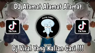 Download DJ ALAMAT ALAMAT ALAMAT VIRAL TIKTOK TERBARU 2024 YANG KALIAN CARI!! MP3