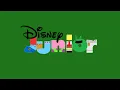 disney junior bumper spongebob squarepants