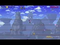 Queen Slime Calamity Death Mode Master Mode Melee Guide Terraria With Yak