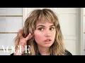 Debby Ryan s Guide to Depuffing Skin Care and Day-to-Night Makeup Beauty Secrets Vogue