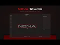 MTA SA Nova Studio The Ultimate Visual UI Designer