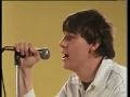 Download Lagu The Sunnyboys - You Need A Friend - Official Video - 1982