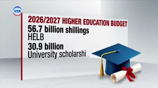 University Funding Row: Students Seek Clarity as September Intake Gets Underway