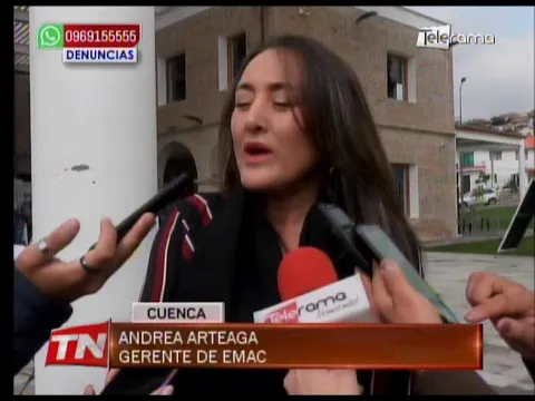 El Mañana está en nuestras manos campaña de reciclaje