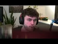Minecraft, but if I say a Color it gets DELETED...