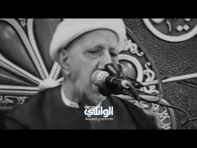 عظمة الخالق في الكون | د.احمد الوائلي