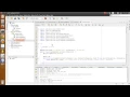 jetty web tutorial 1