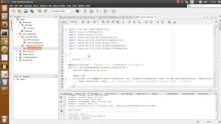 jetty web tutorial 1
