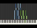 Oscar Peterson - Georgia On My Mind
