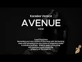 H.E.R - Avenue (Karaoke Version)