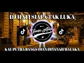 Download Lagu DJ HATI SIAPA TAK LUKA REMIX VIRAL TIKTOK TERBARU 2025