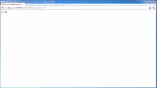 PHP OOP Tutorials Class Constants