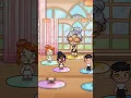 Avatar dance