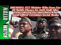 (12-11-25) Wike Bans Use Of Mobile Phones By AGIS Staff After Viral Video Of His Altercation vs Army