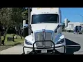 Why I Got Fired From Werner Enterprises