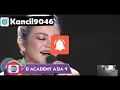Laksmana Raja Di Laut RARA D'ACADEMY ASIA 4