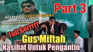 Download GUS MIFTAH TERBARU 2022 || GLEWANG SAWANGAN DORO PEKALONGAN MP3