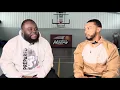 Episode 8 Mitch Alexander Head Coach of Washington Middle School Girls CCTW AAU Boys Basketball